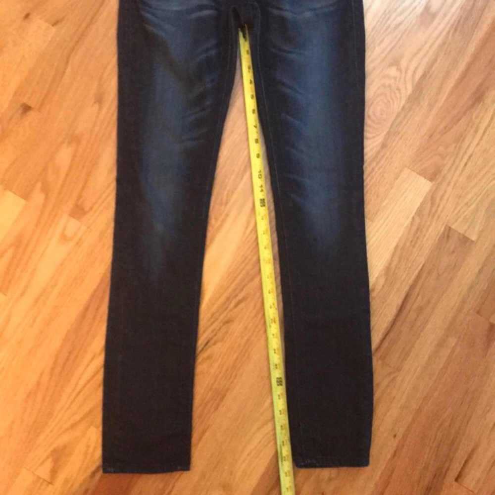 Fabulous Rock Revival Skinny Jeans - Picture 5 of 6